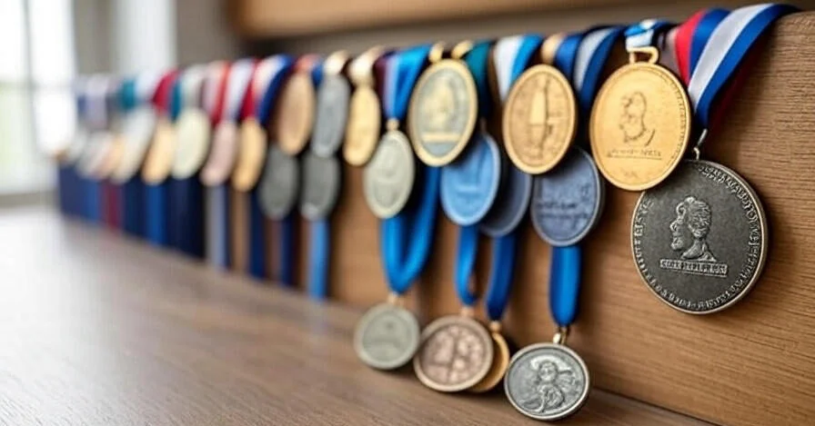 Pragmatic Juara100.org Medal: Bronze to Platinum Guide