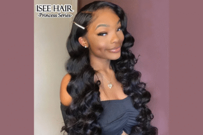 Isee Hair: The Beauty and Versatility of Human Hair Wigs and Braiding Hair