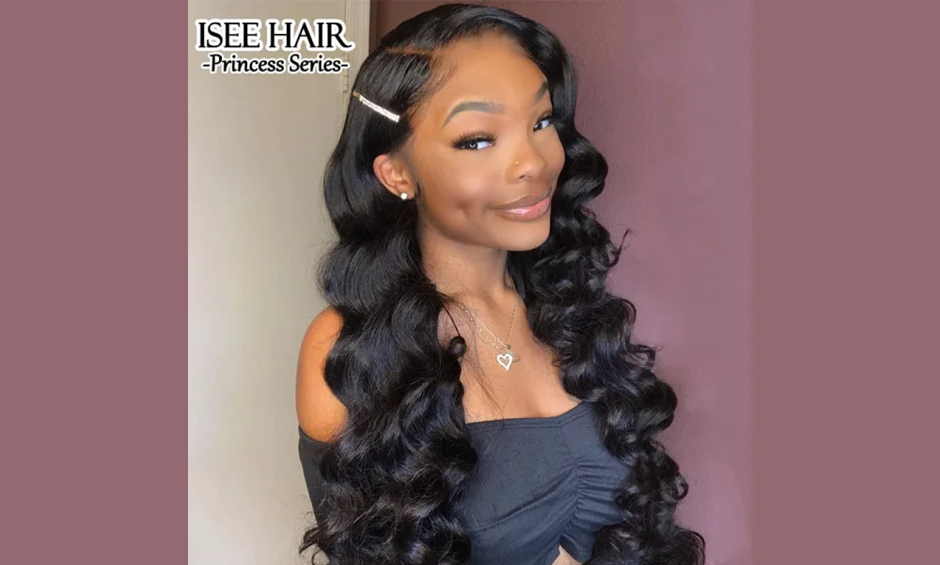 Isee Hair: The Beauty and Versatility of Human Hair Wigs and Braiding Hair