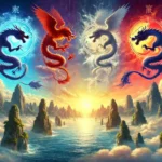 Dragons of Hope and Power: Myths That Unite Cultures