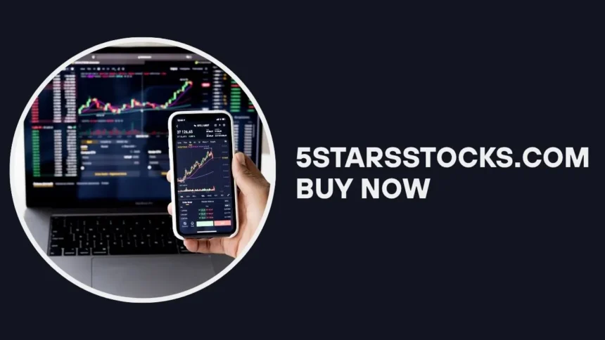 5starsstocks.com buy now