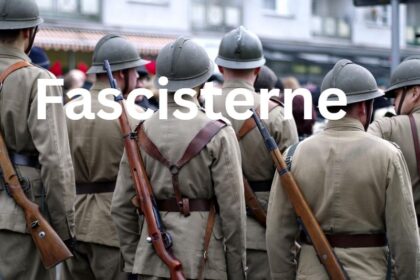 Fascisterne: Understanding the Origins, Ideology, and Legacy of Fascism