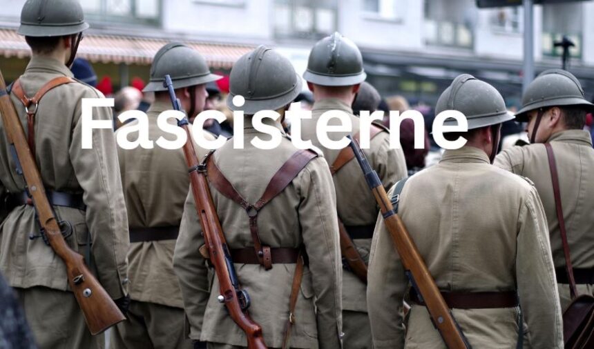 Fascisterne: Understanding the Origins, Ideology, and Legacy of Fascism