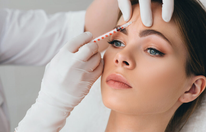 Discovering the Science Behind Botox and BoNTA Treatments