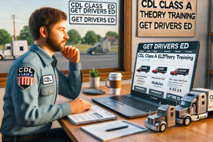 CDL Exam
