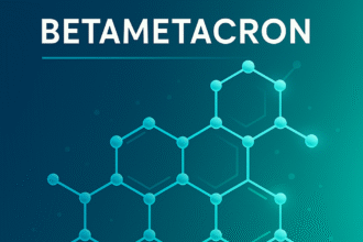Betametacron: A Comprehensive Guide to Its Uses, Mechanism, Benefits, and Safety
