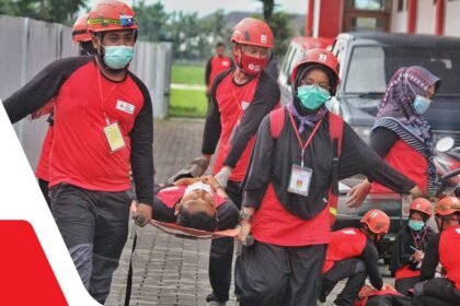 Korps Sukarela: Empowering Communities Through Volunteerism