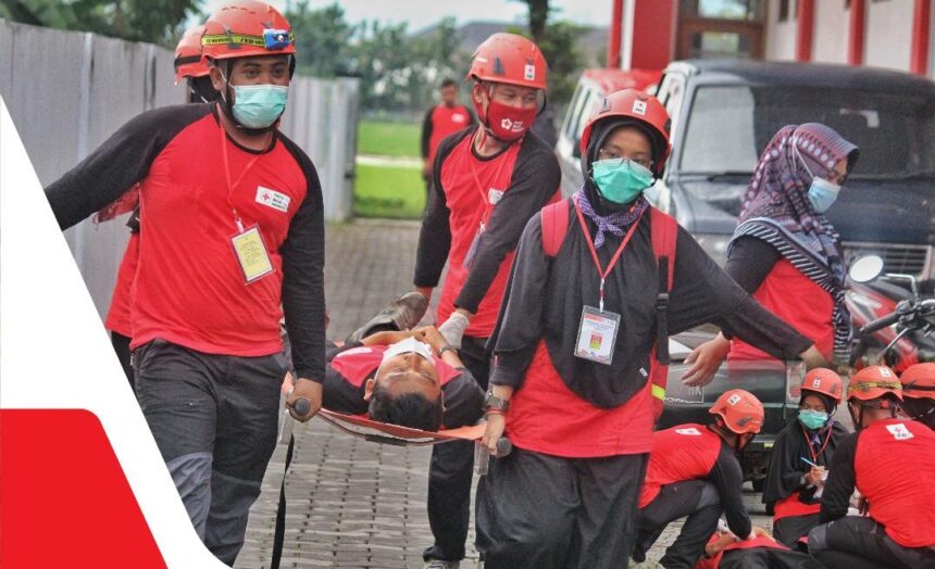 Korps Sukarela: Empowering Communities Through Volunteerism