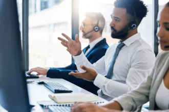 The Comprehensive Guide to Call Center Outsourcing with Garage2Global