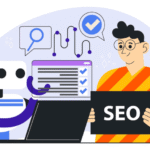 SEO Efforts