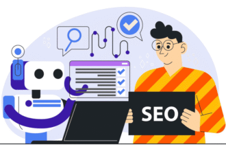SEO Efforts