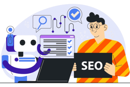 SEO Efforts
