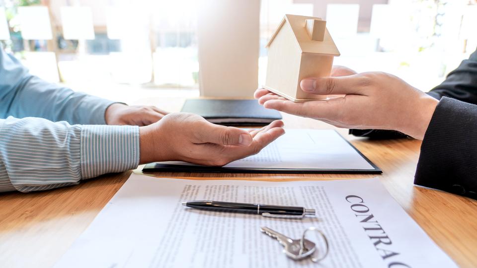 Property Management