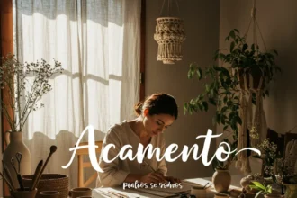 Acamento Ancient Wisdom for Modern Creative Living