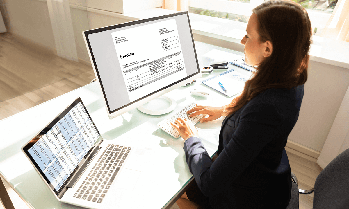 Accounting Software
