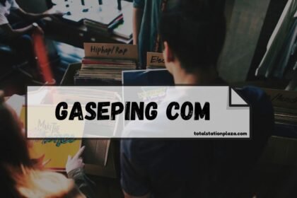 Gaseping com: Exploring the Digital Platform’s Unique Edge