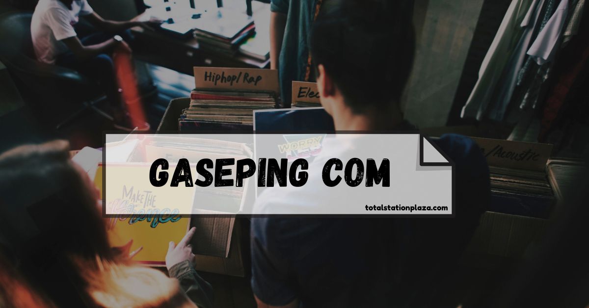 Gaseping com: Exploring the Digital Platform’s Unique Edge
