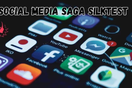 The social media saga silktest: An Unfolding Digital Odyssey