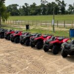 ATV Riding in Houston 