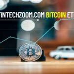 Fintechzoom.com Bitcoin ETF Guide 2025: Regulation, Trends & Insights