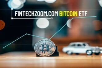 Fintechzoom.com Bitcoin ETF Guide 2025: Regulation, Trends & Insights