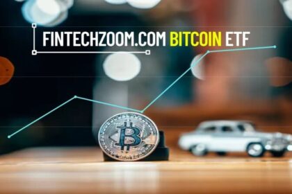 Fintechzoom.com Bitcoin ETF Guide 2025: Regulation, Trends & Insights