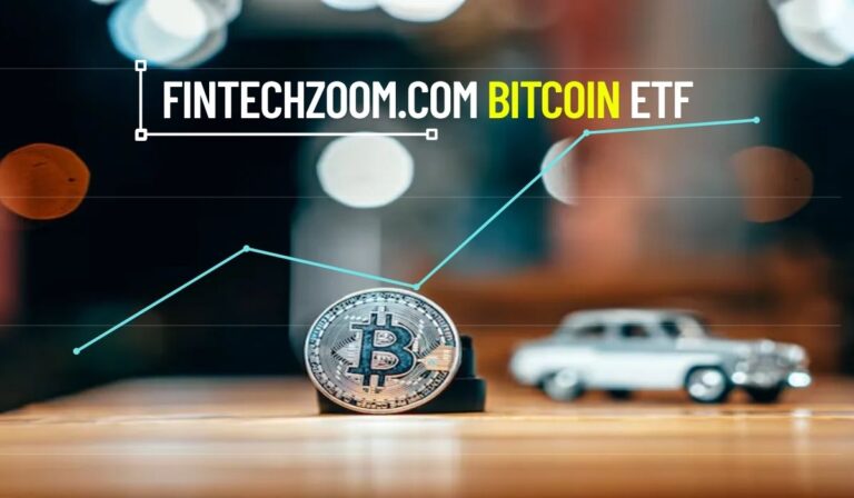 Fintechzoom.com Bitcoin ETF Guide 2025: Regulation, Trends & Insights