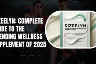 Rizeelyn: Complete Guide to the Trending Wellness Supplement of 2025