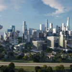 Axurbain: A Revolutionary Vision for the Future of Urban Living