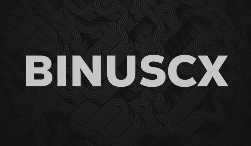 BINUSCX: Powerful Platform to Boost Your Career Skills