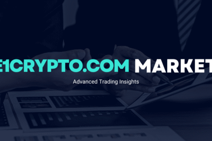 Exploring the Be1Crypto.com Markets: A Comprehensive Overview
