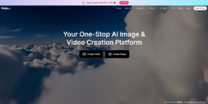 Best Overall AI Video Generator