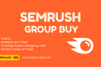 Best SEMrush Group Buy Services in 2025
