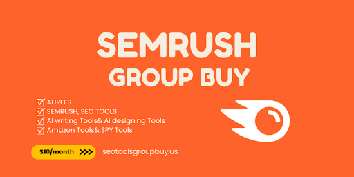 Best SEMrush Group Buy Services in 2025