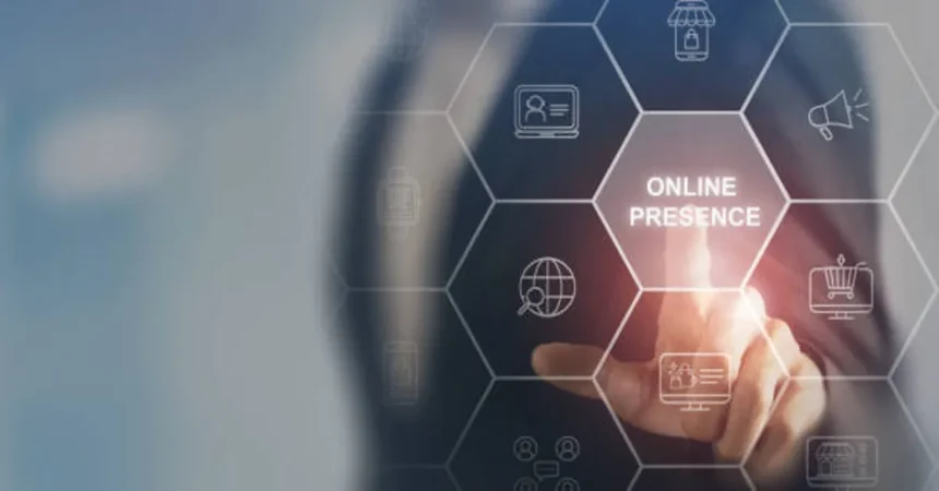 boost online presence with garage2global