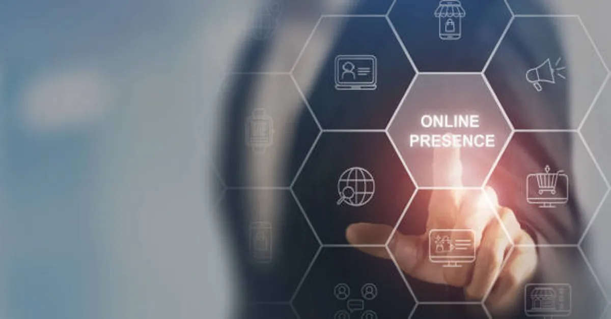 boost online presence with garage2global