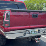 Brighten Up Your Ride with Hawkglow Tail Light Assemblies