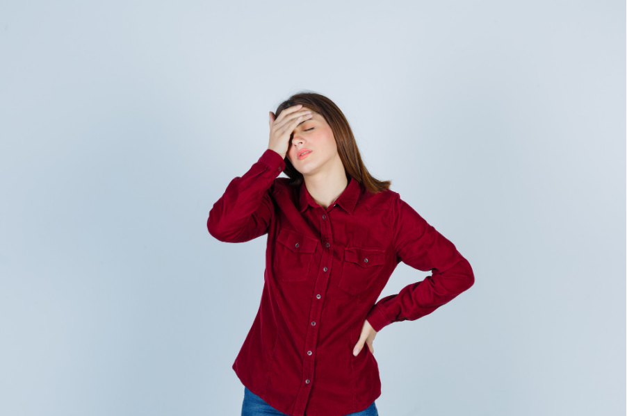 Buy Trakem 100mg online to relieve constant and draining pain