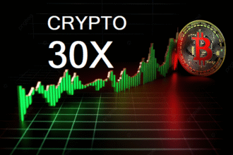 The Ultimate Guide to crypto30x.com altcoins