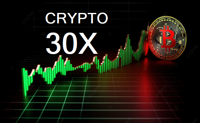 The Ultimate Guide to crypto30x.com altcoins