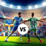 Cancún FC vs. Santos – Liga MX Match Breakdown