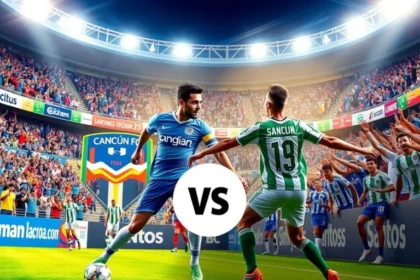 Cancún FC vs. Santos – Liga MX Match Breakdown