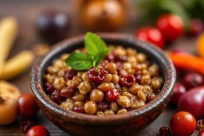 Ceıvır: Discover the Traditional Turkish Dish Full of Flavor