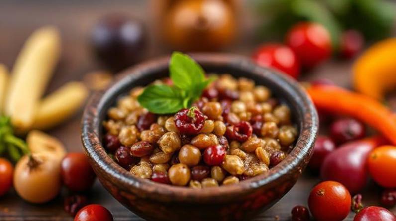 Ceıvır: Discover the Traditional Turkish Dish Full of Flavor
