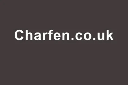 The Comprehensive Guide to charfen.co.uk