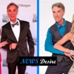 Charity Nye Biography: Inside the Life of Bill Nye’s Philanthropic Daughter