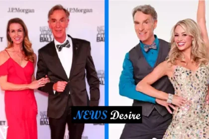 Charity Nye Biography: Inside the Life of Bill Nye’s Philanthropic Daughter