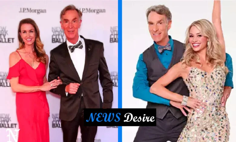 Charity Nye Biography: Inside the Life of Bill Nye’s Philanthropic Daughter