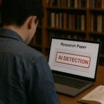 How Do AI Detectors Work? 3 Key Detection Methods