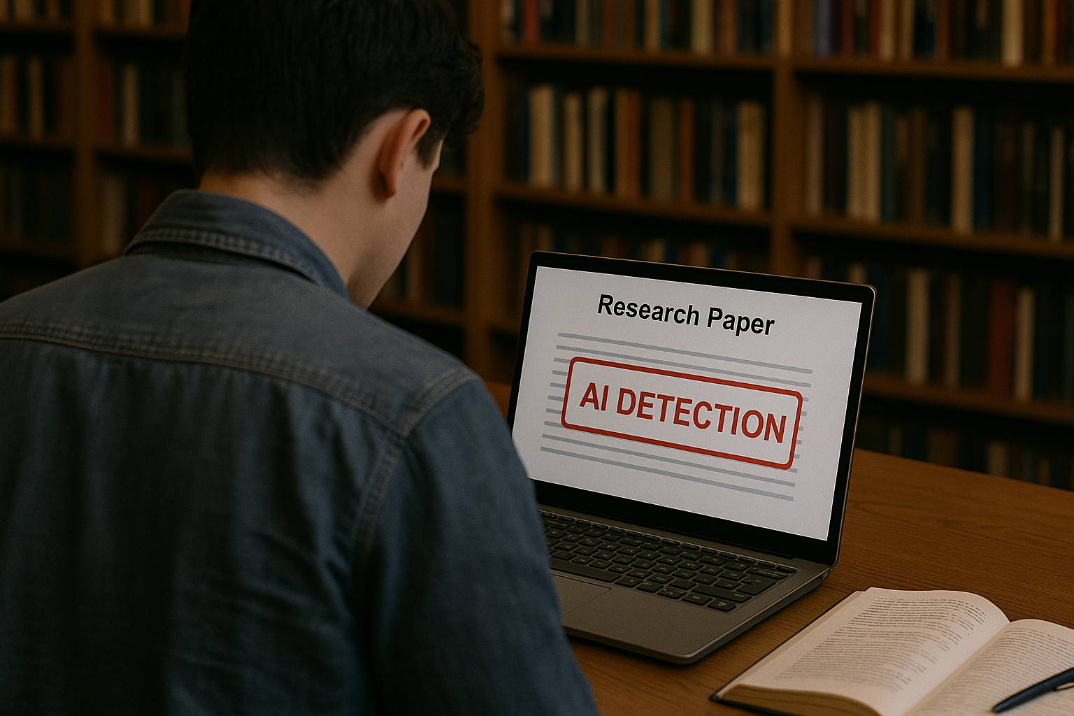 How Do AI Detectors Work? 3 Key Detection Methods